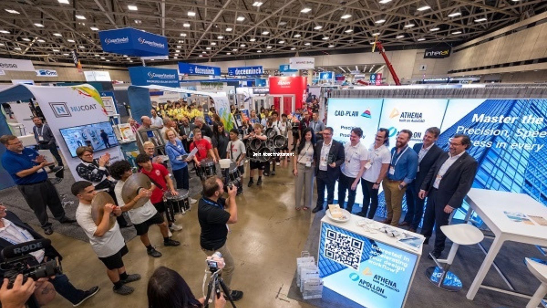 GlassBuild America