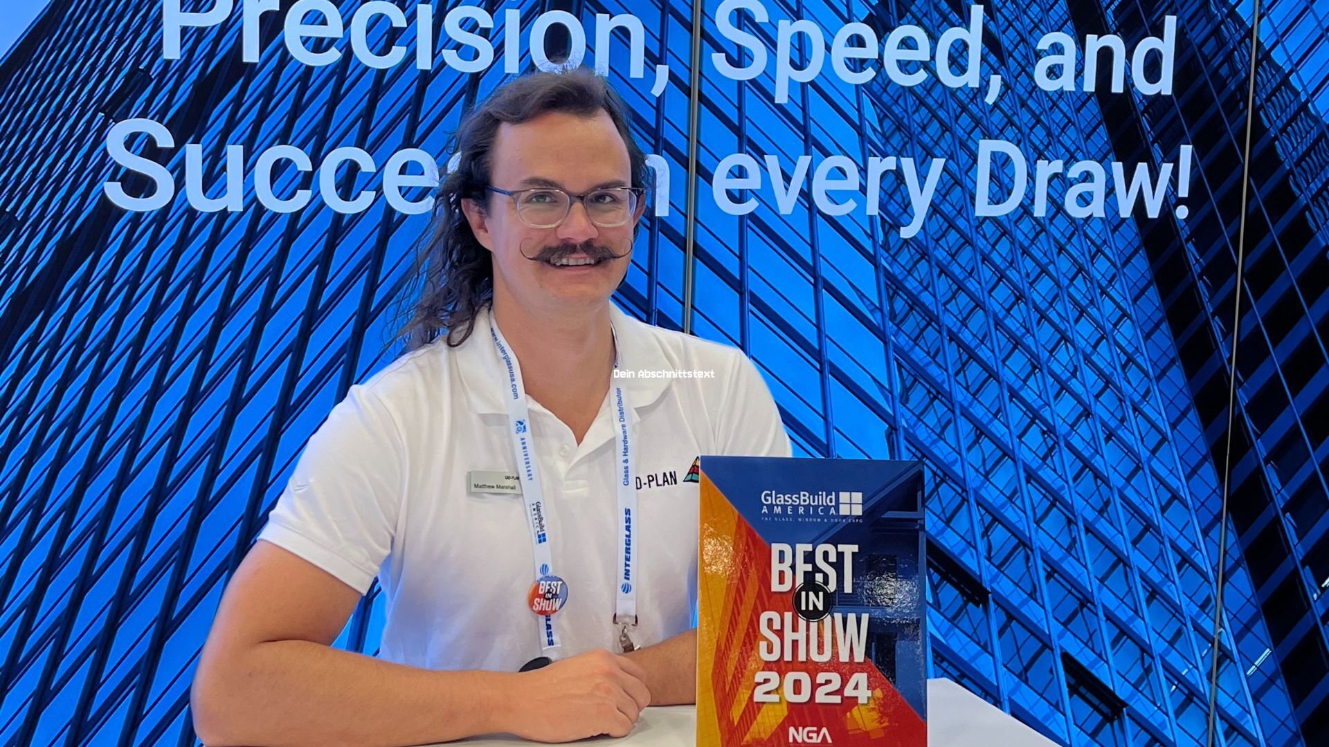 GlassBuild America